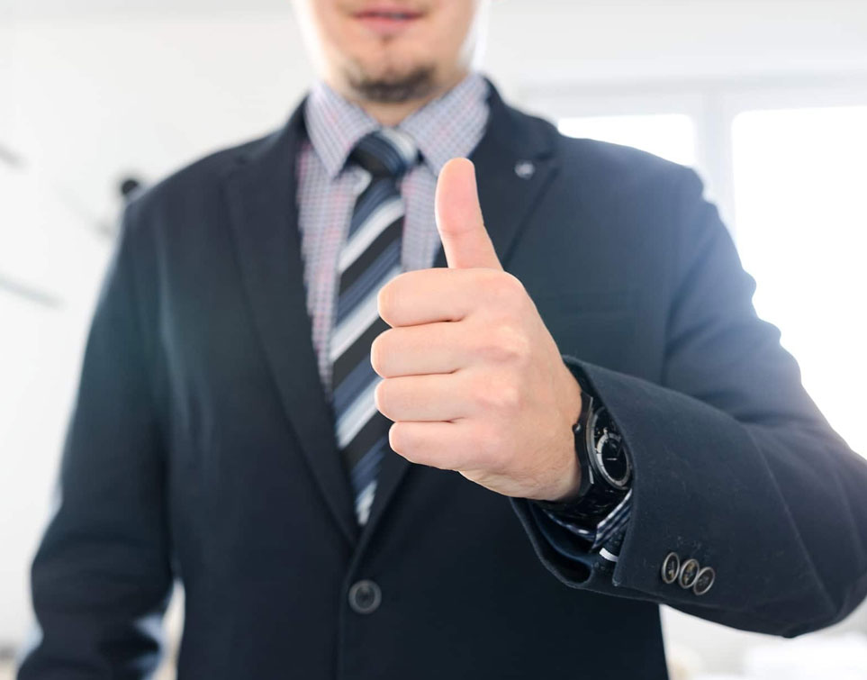 Customer testimonials DK build Group