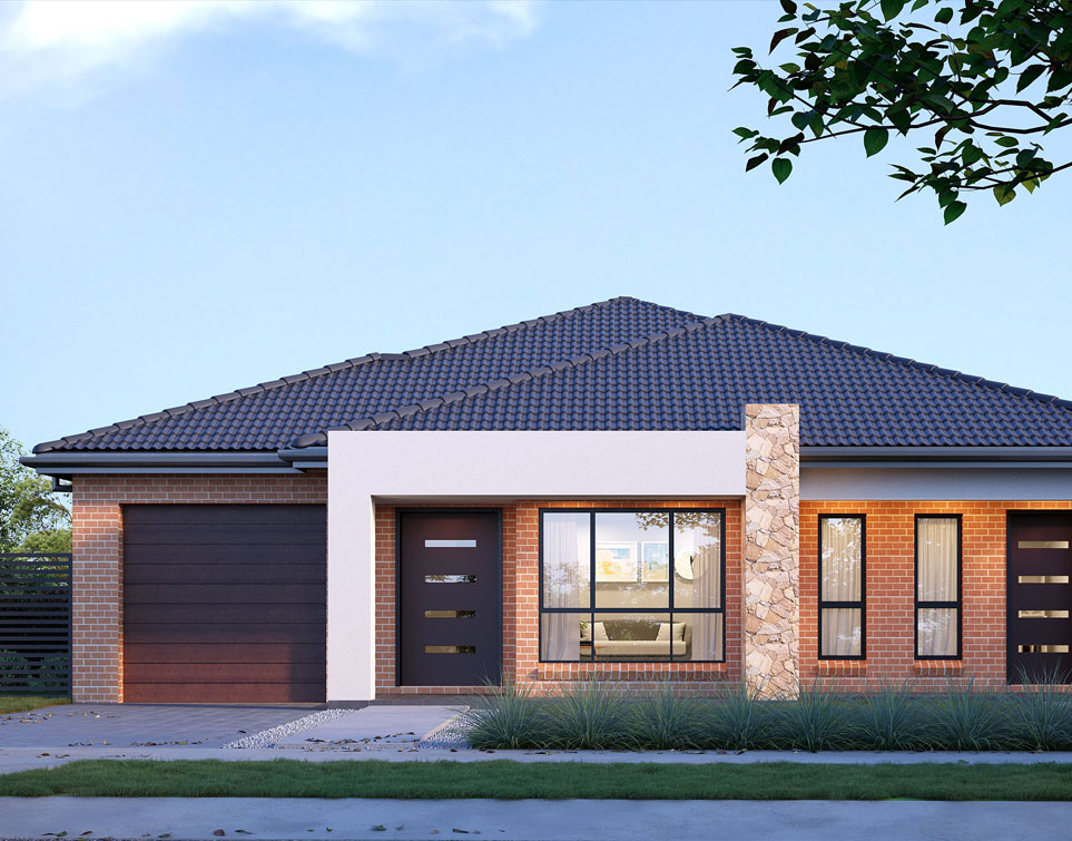 dual occupancy builders Western Sydney