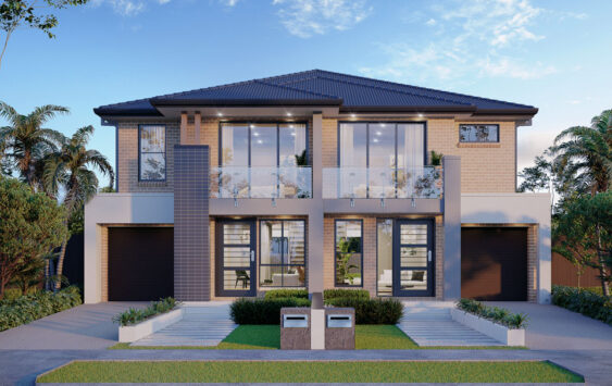 single-2 Single storey house packages Western Sydney
